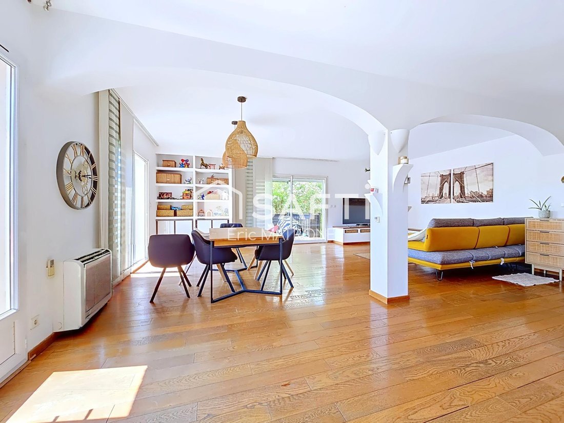 House in Saint Menet, Marseille, Provence-Alpes-Côte d'Azur 4 - 18427085