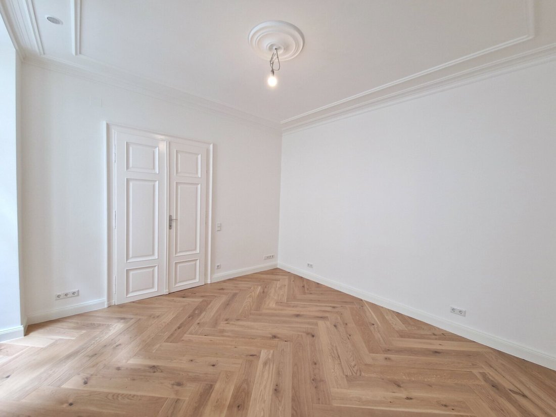 Apartment in Vienna, Wien, Austria 1 - 18426562