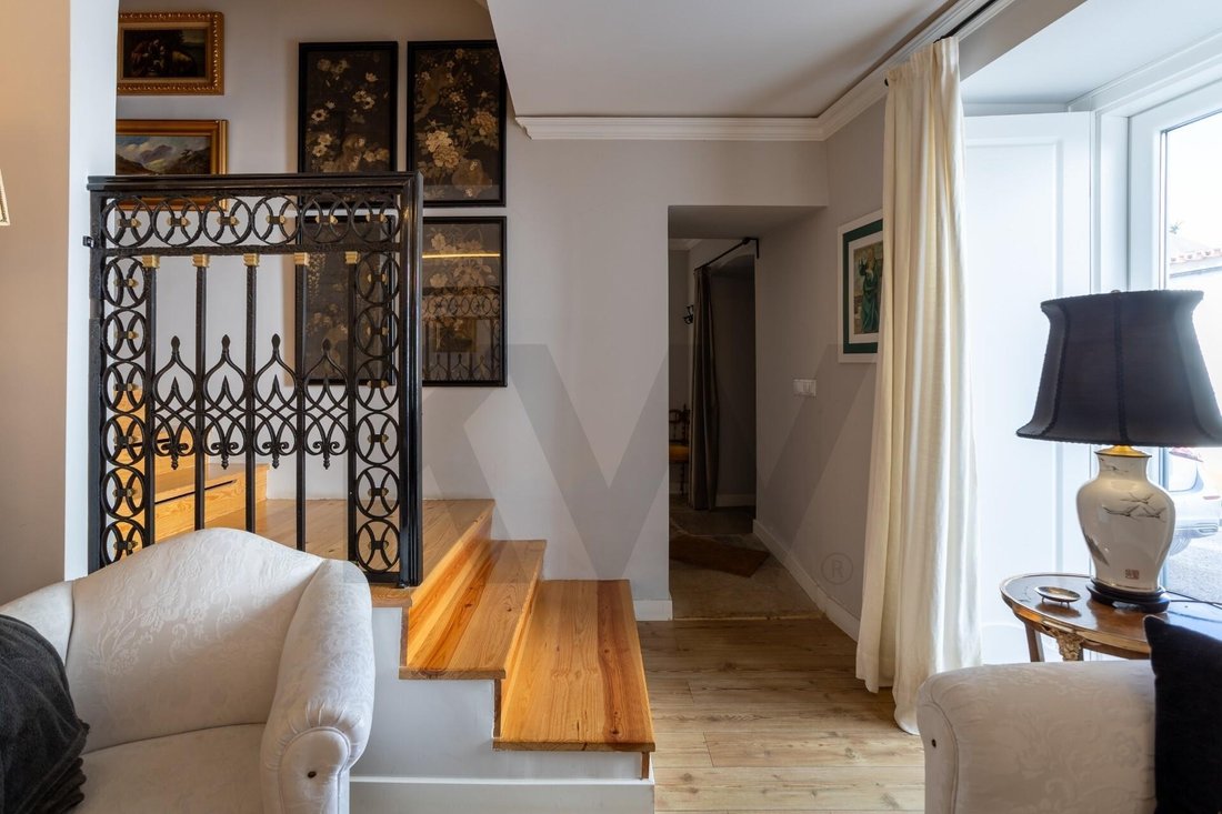 Townhouse in Azeitao (Sao Lourenco e Sao Simao), Setubal, Portugal 2 - 18426277