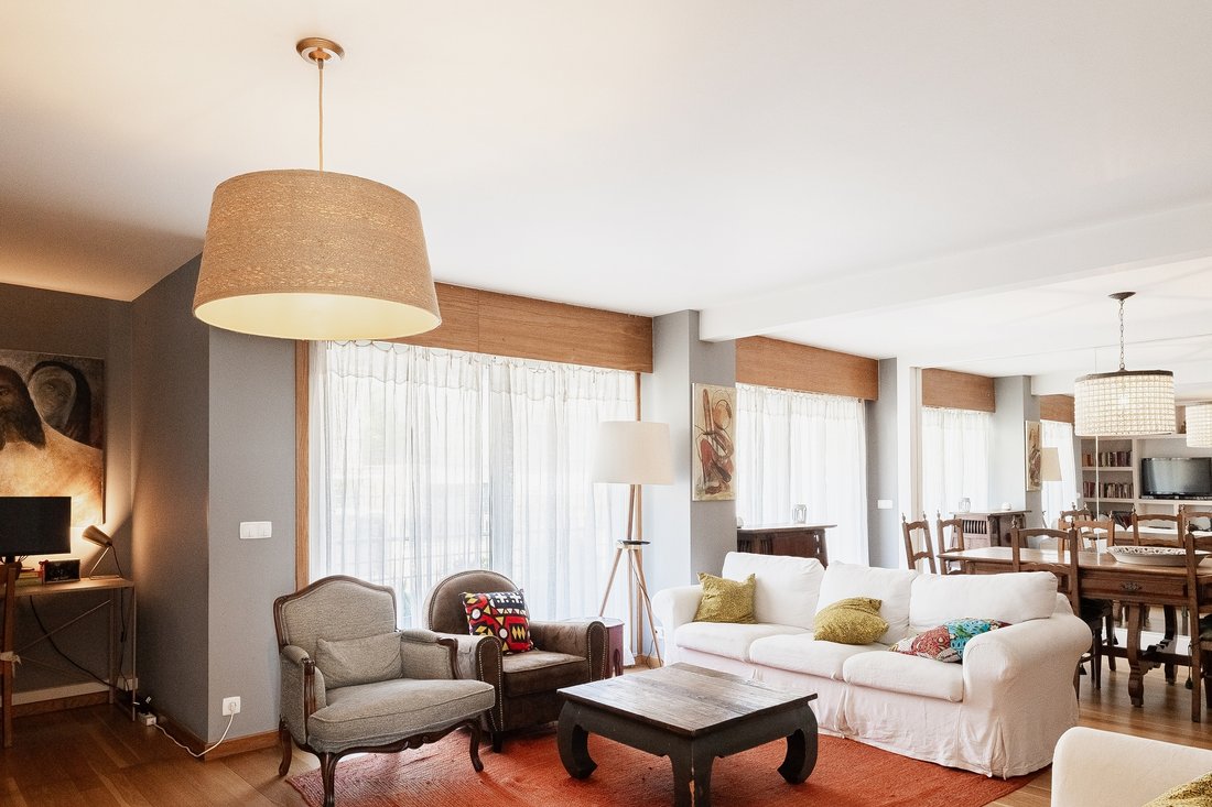 Townhouse in Carcavelos e Parede, Lisbon, Portugal 2 - 18426253