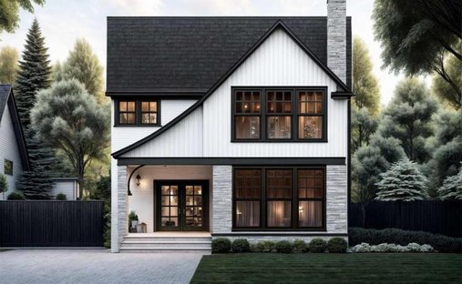 House in Watkinsville, Georgia, United States 1