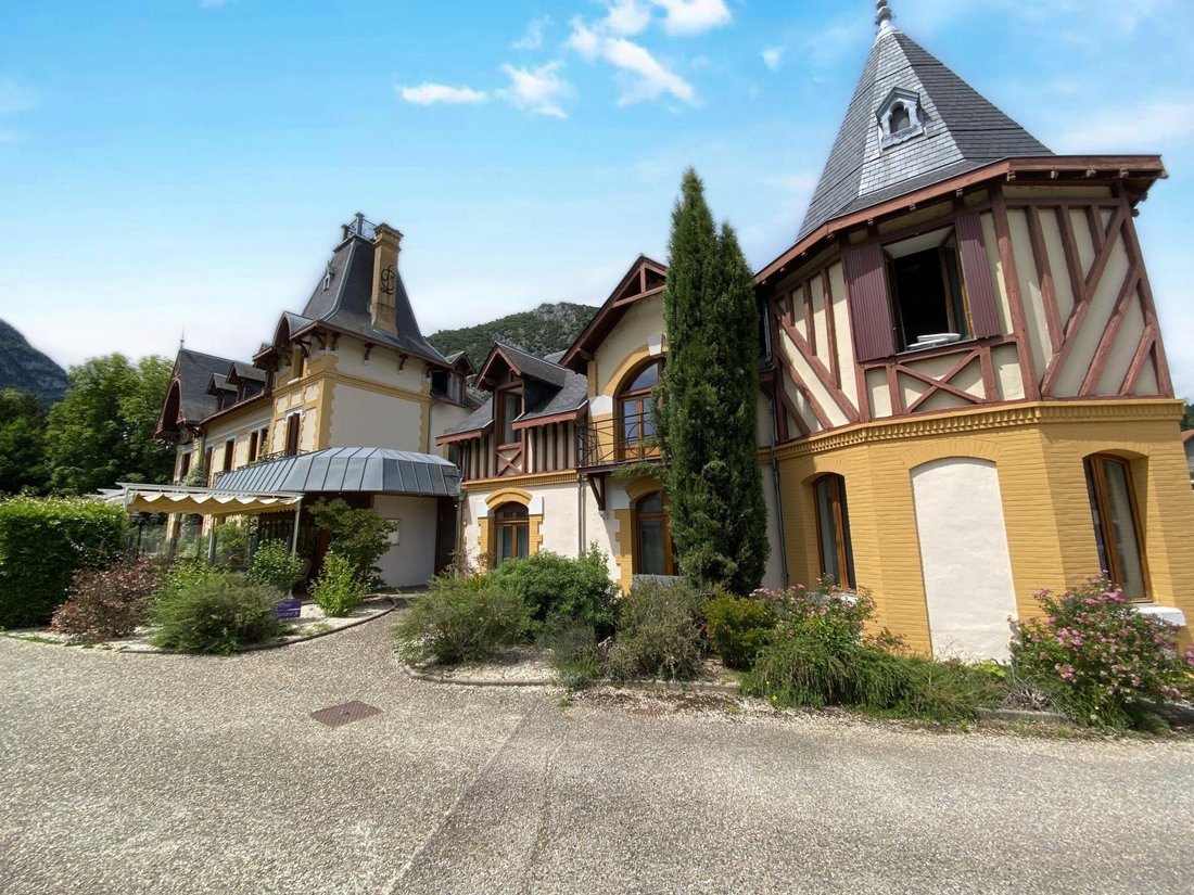 House in Quie, Occitania, France 2 - 18210678