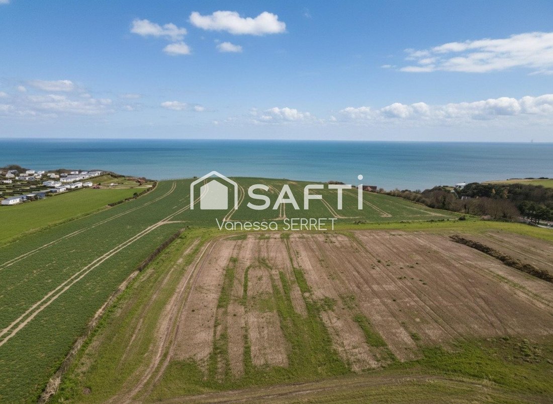 House in Vierville-sur-Mer, Normandy, France 3 - 18427090