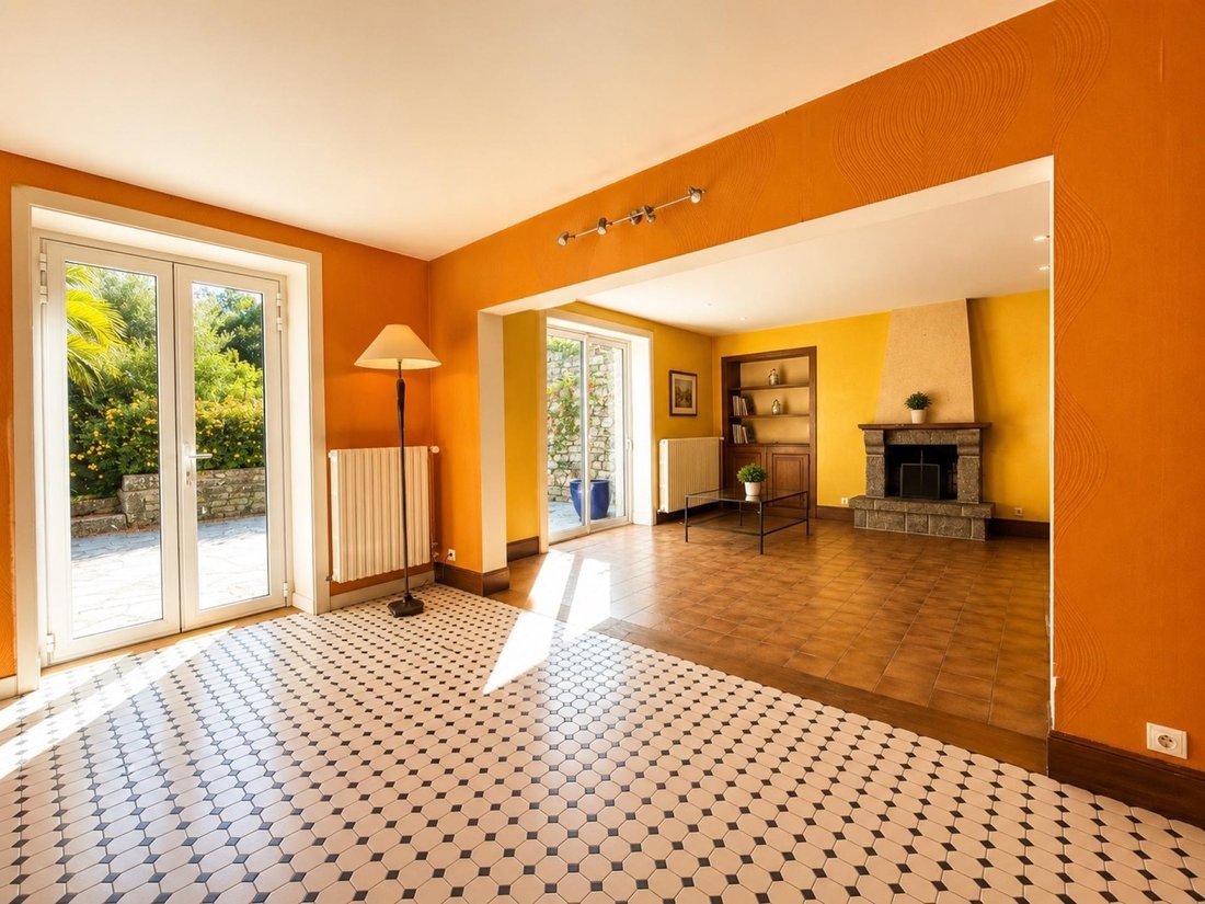 House in Reville, Normandy, France 3 - 18427074