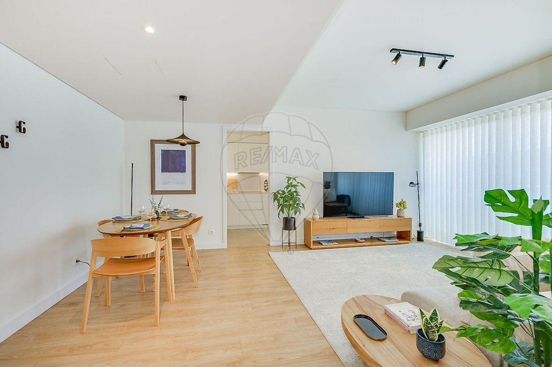 Apartment in Olivais, Lisbon, Portugal 1 - 18426321