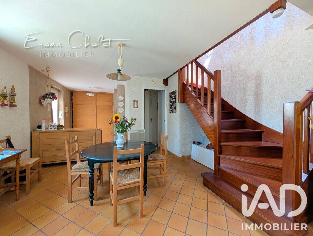 House in La Turballe, Pays de la Loire, France 5 - 18429668