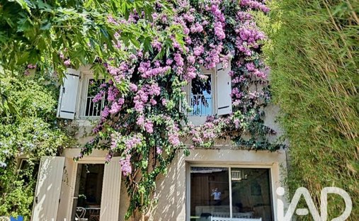 Casa a Graveson, Provenza-Alpi-Costa Azzurra, Francia 1