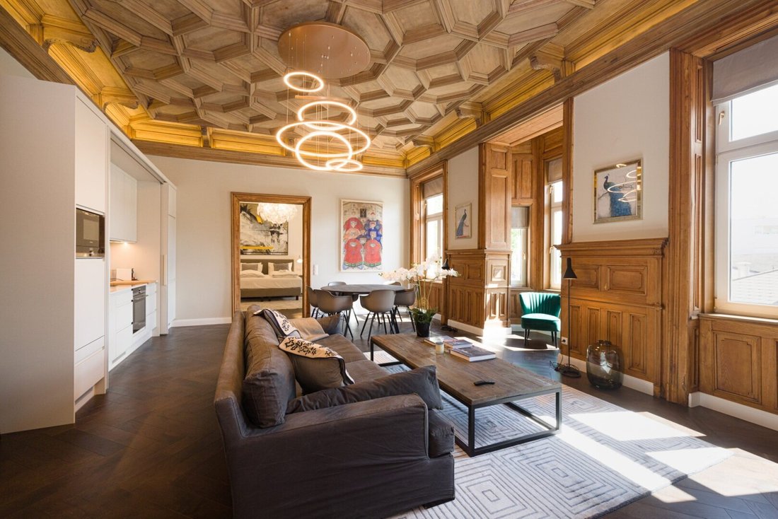 Apartment in Vienna, Wien, Austria 1 - 18426545