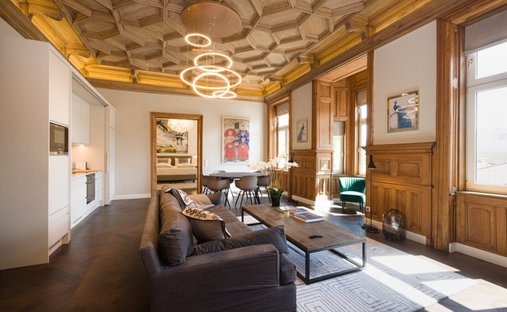 Apartment in Vienna, Wien, Austria 1
