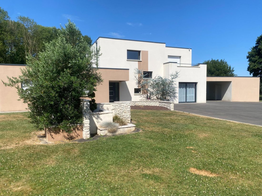 House in La Planchette, Flers, France 1 - 18427058