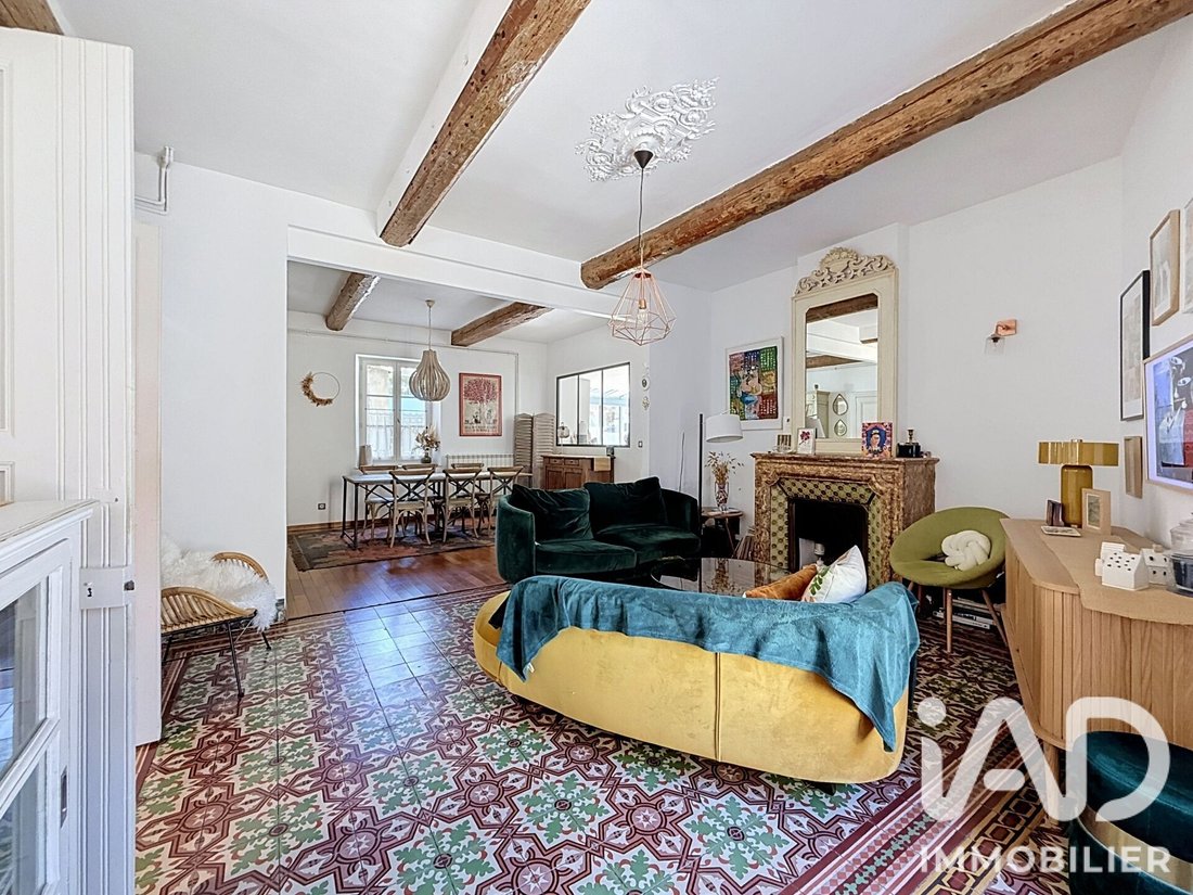House in Est, Bessan, France 4 - 18429558