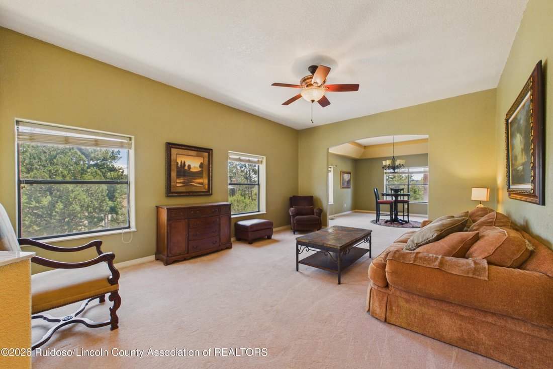 House in Ruidoso, New Mexico, United States 5 - 18426342