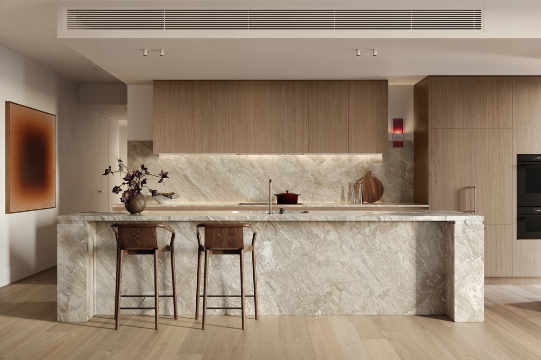 Apartment in St Kilda, Victoria, Australia 1 - 18426578