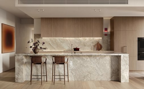 Apartamento en St Kilda, Victoria, Australia 1