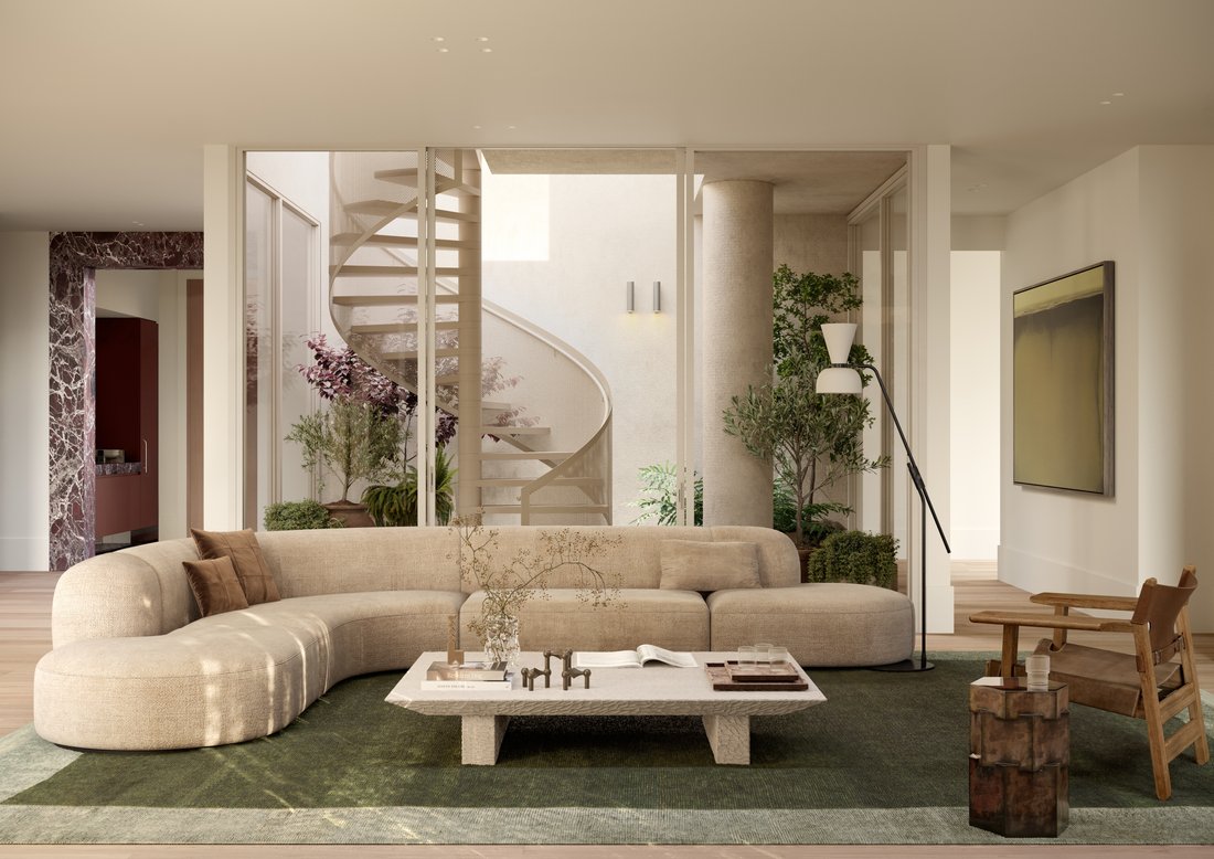 Appartamento a St. Kilda, Victoria, Australia 2 - 18426582