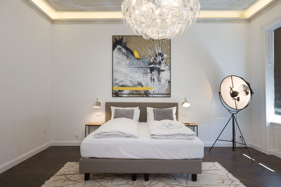 Apartment in Vienna, Wien, Austria 5 - 18426545