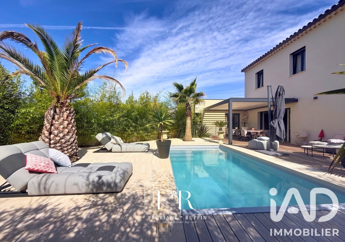 House in Saint-Didier, Provence-Alpes-Côte d'Azur, France 2 - 18299092