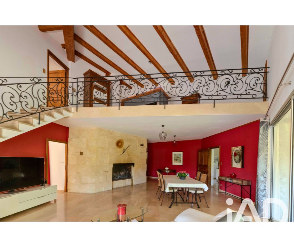 House in Exterieur, Sarrians, France 4 - 18429494