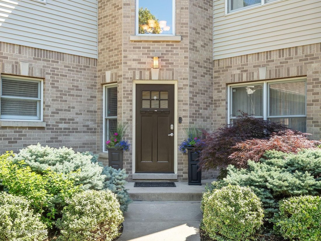 House in Elmhurst, Illinois, United States 2 - 18426605