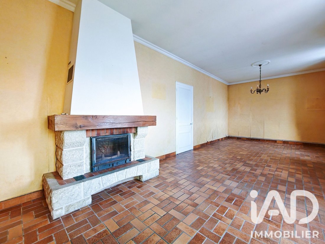 House in Ouest, Miribel, France 2 - 18429488