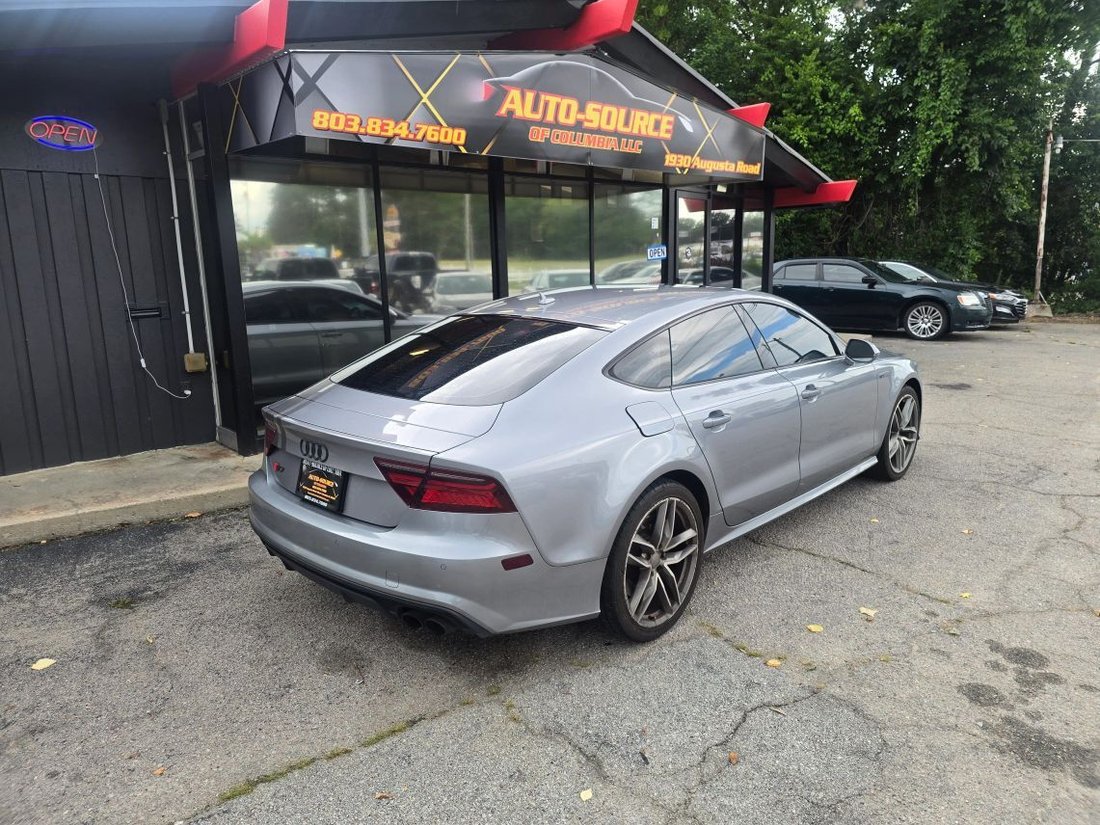 Sedan in West Columbia, SC, United States 5 - 18360451