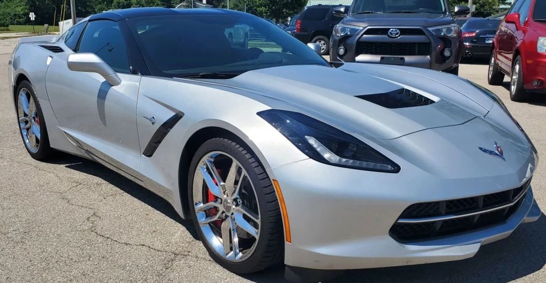 Coupe in Indianapolis, IN, United States 2 - 18426367