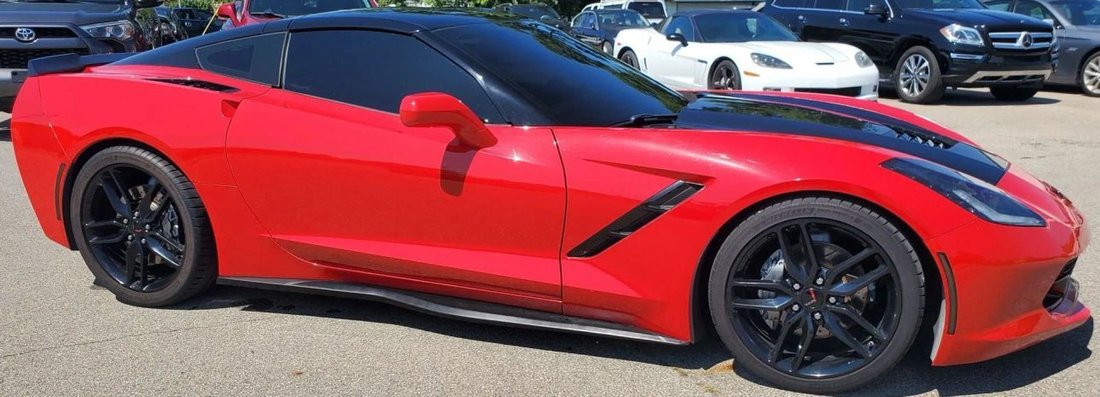 Coupe in Indianapolis, IN, United States 4 - 18426383