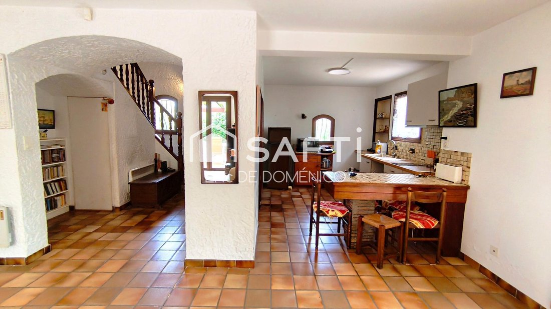 House in Coste Chaude-Mauveou, La Seyne-sur-Mer, France 5 - 18427056
