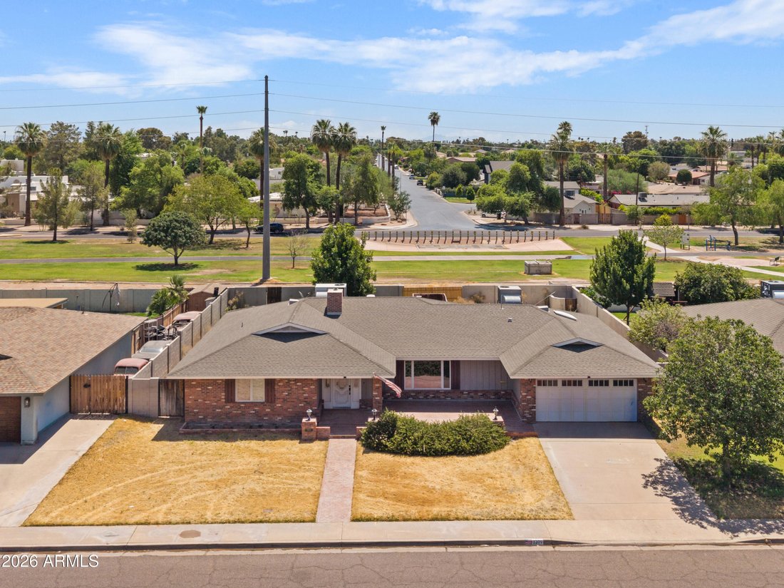 House in Phoenix, Arizona, United States 2 - 18426686