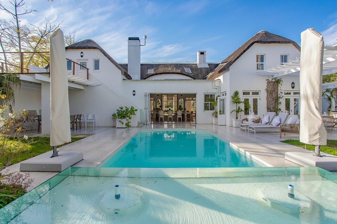 House in Wellington, Western Cape, South Africa 3 - 18426205