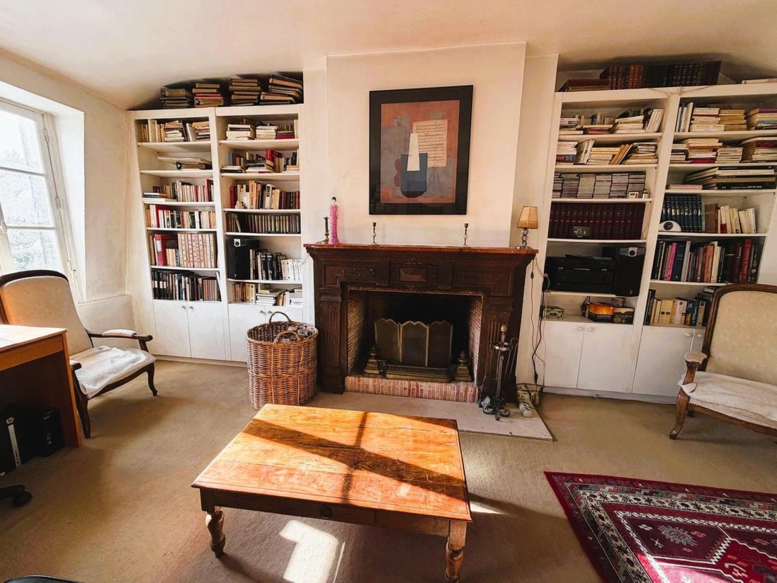 House in Orgeval, Ile-de-France, France 2 - 17318106