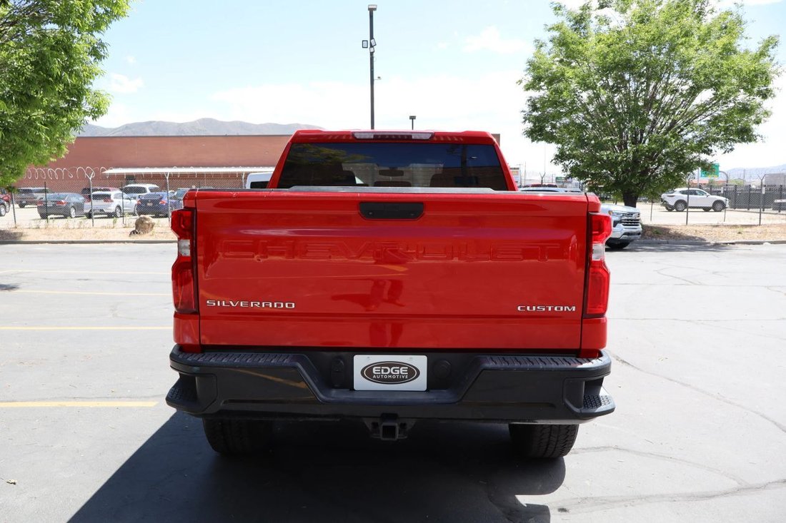 Pickup in Draper, UT, United States 5 - 14468321