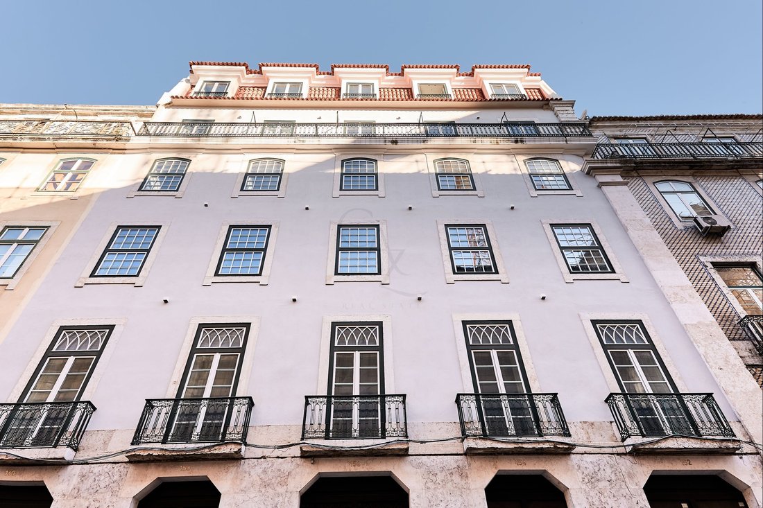 Apartment in Santa Maria Maior, Lisbon, Portugal 2 - 18426259