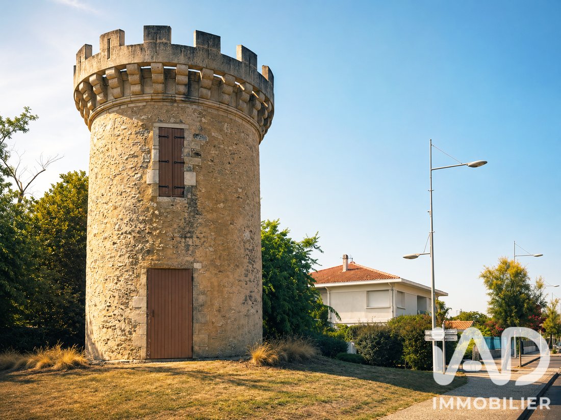 House in Ares, Nouvelle-Aquitaine, France 2 - 18429799