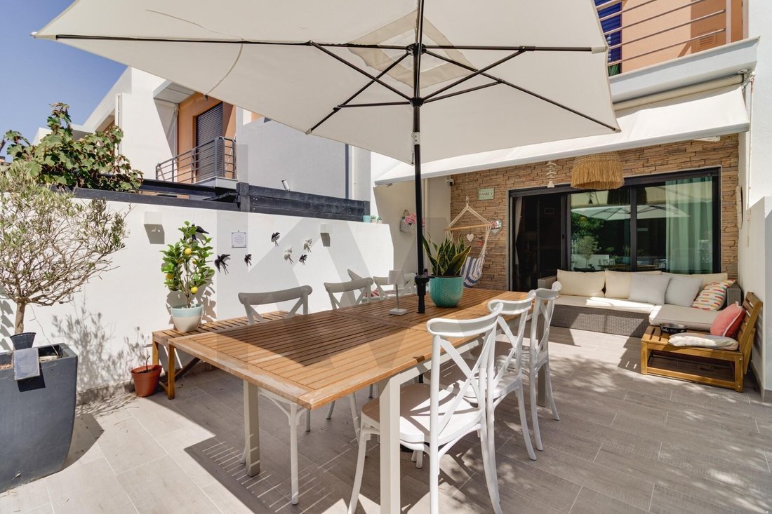 Townhouse in Mafra, Lisbon, Portugal 1 - 18426274