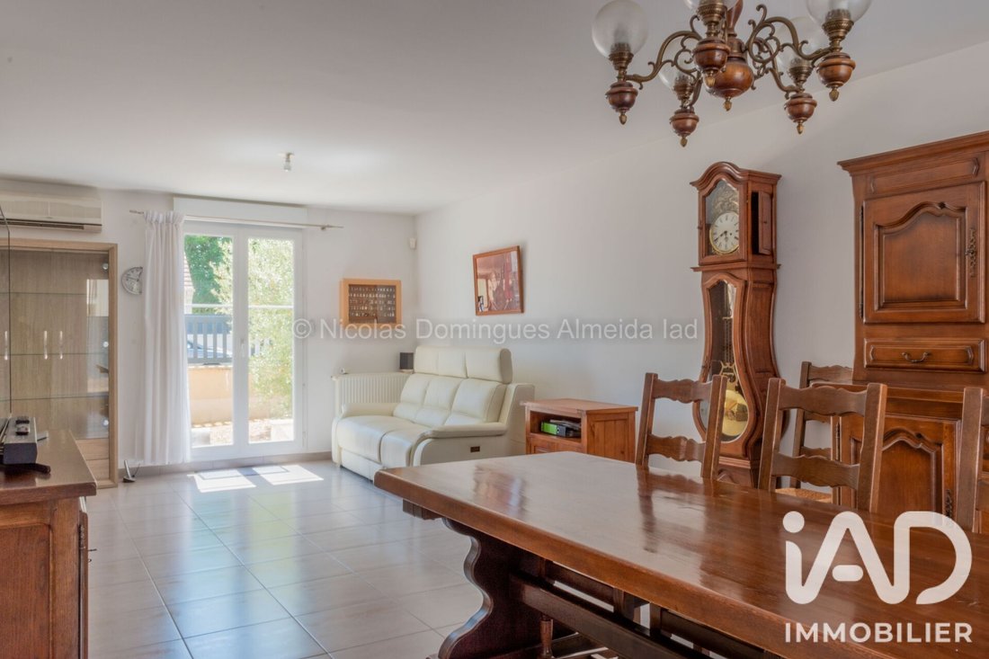 House in Rouvres-Les Bergeries, Vigneux-sur-Seine, France 4 - 18429499