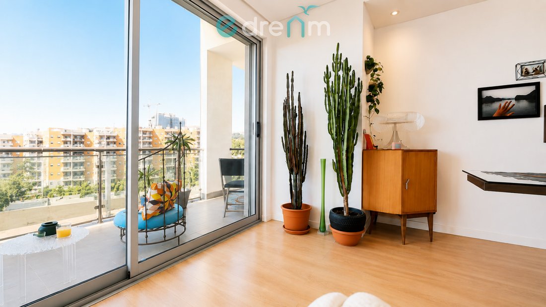 Apartment in Setubal, Setubal, Portugal 4 - 18426252