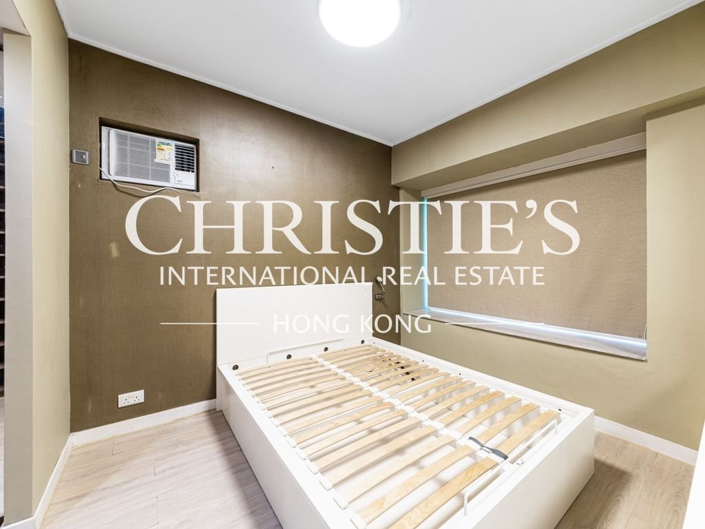 Apartment in Hong Kong, Hong Kong 3 - 15885969