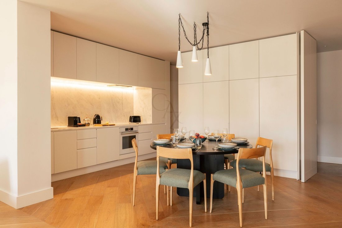 Apartment in Santa Maria Maior, Lisbon, Portugal 5 - 18426269