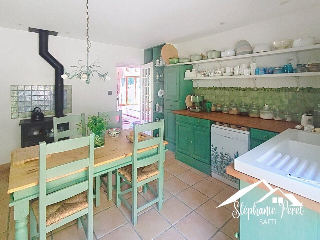 House in Bugeat, Nouvelle-Aquitaine, France 5 - 18427079