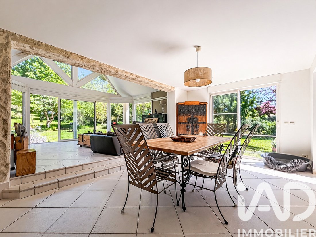 House in Angicourt, Hauts-de-France, France 4 - 17713843