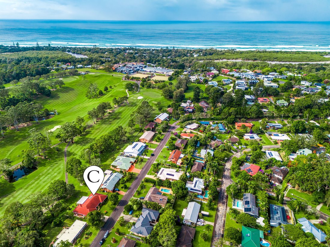 House in Ocean Shores, New South Wales, Australia 1 - 18426669