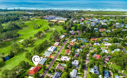 Casa a Ocean Shores, Nuovo Galles del Sud, Australia 1