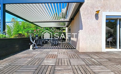 Casa a Saint Menet, Marsiglia, Provenza-Alpi-Costa Azzurra 1