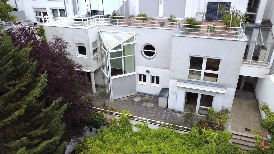 House in Kaltenleutgeben, Lower Austria, Austria 1 - 18426516