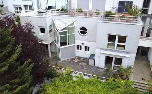 House in Kaltenleutgeben, Lower Austria, Austria 1