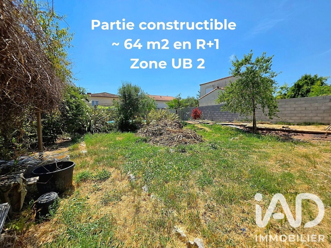 House in Zone d'Activité, Fabrègues, France 5 - 18429641