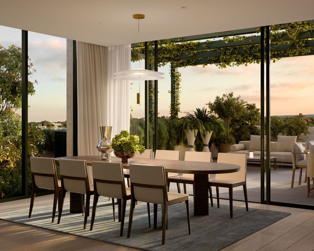 Apartment in Richmond, Victoria, Australia 3 - 18426587