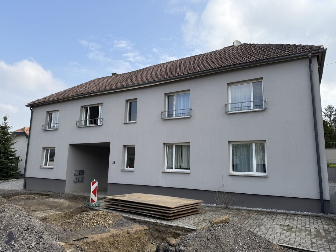 Wilfersdorf, Lower Austria, Austria 2 - 18426514