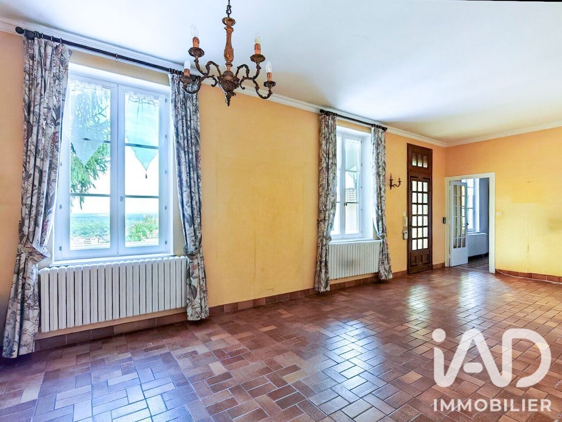 House in Ouest, Miribel, France 3 - 18429488